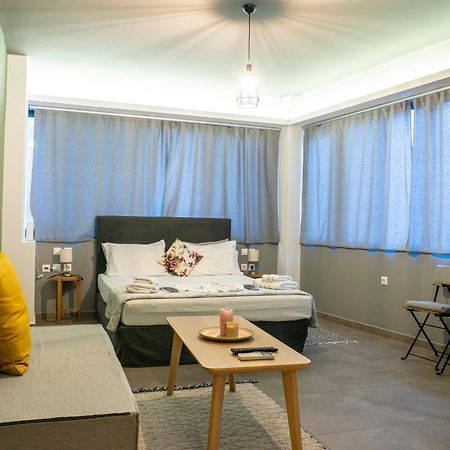 Luxury Apartment Atg Acropolis Athènes Extérieur photo