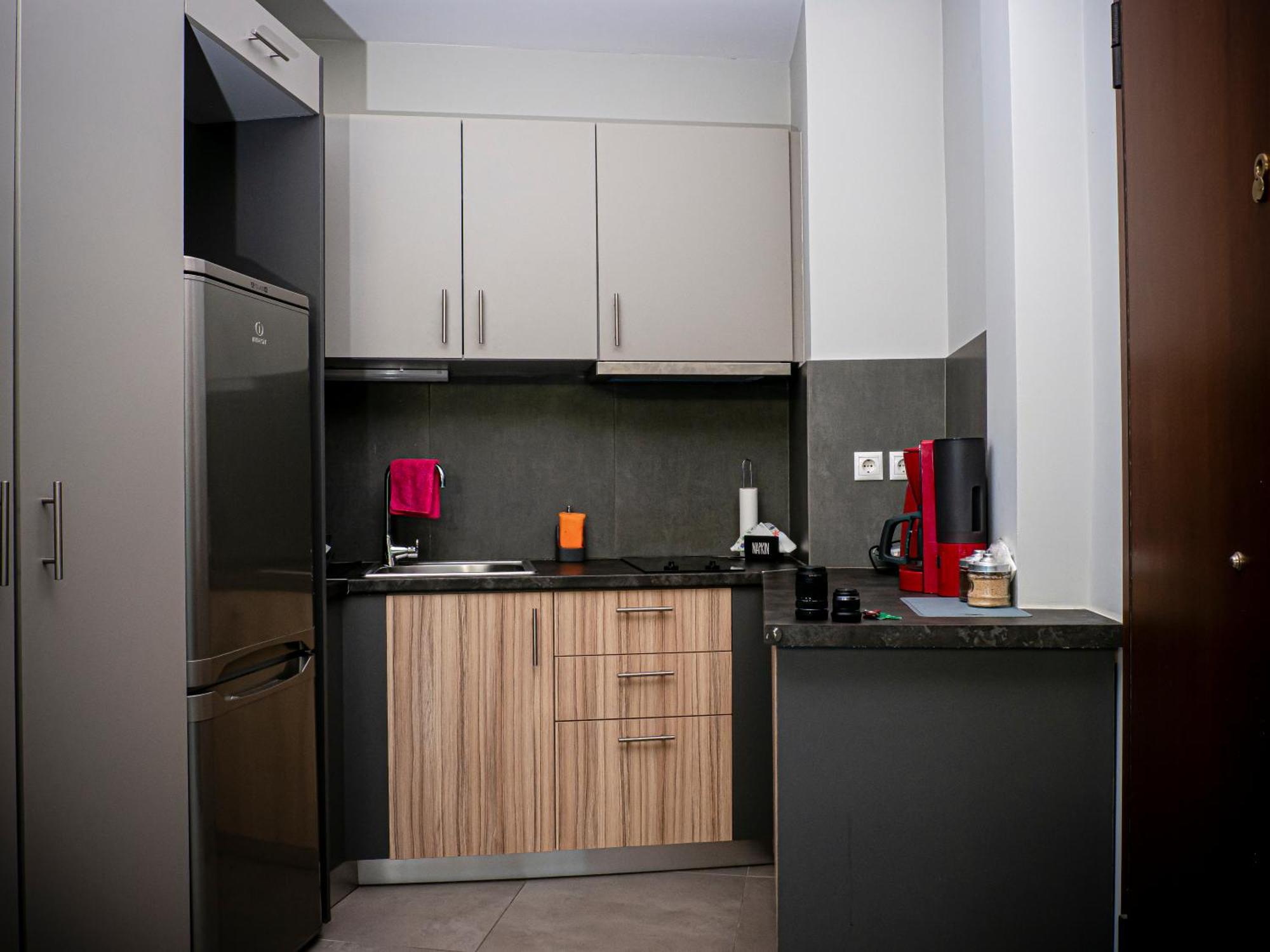 Luxury Apartment Atg Acropolis Athènes Extérieur photo