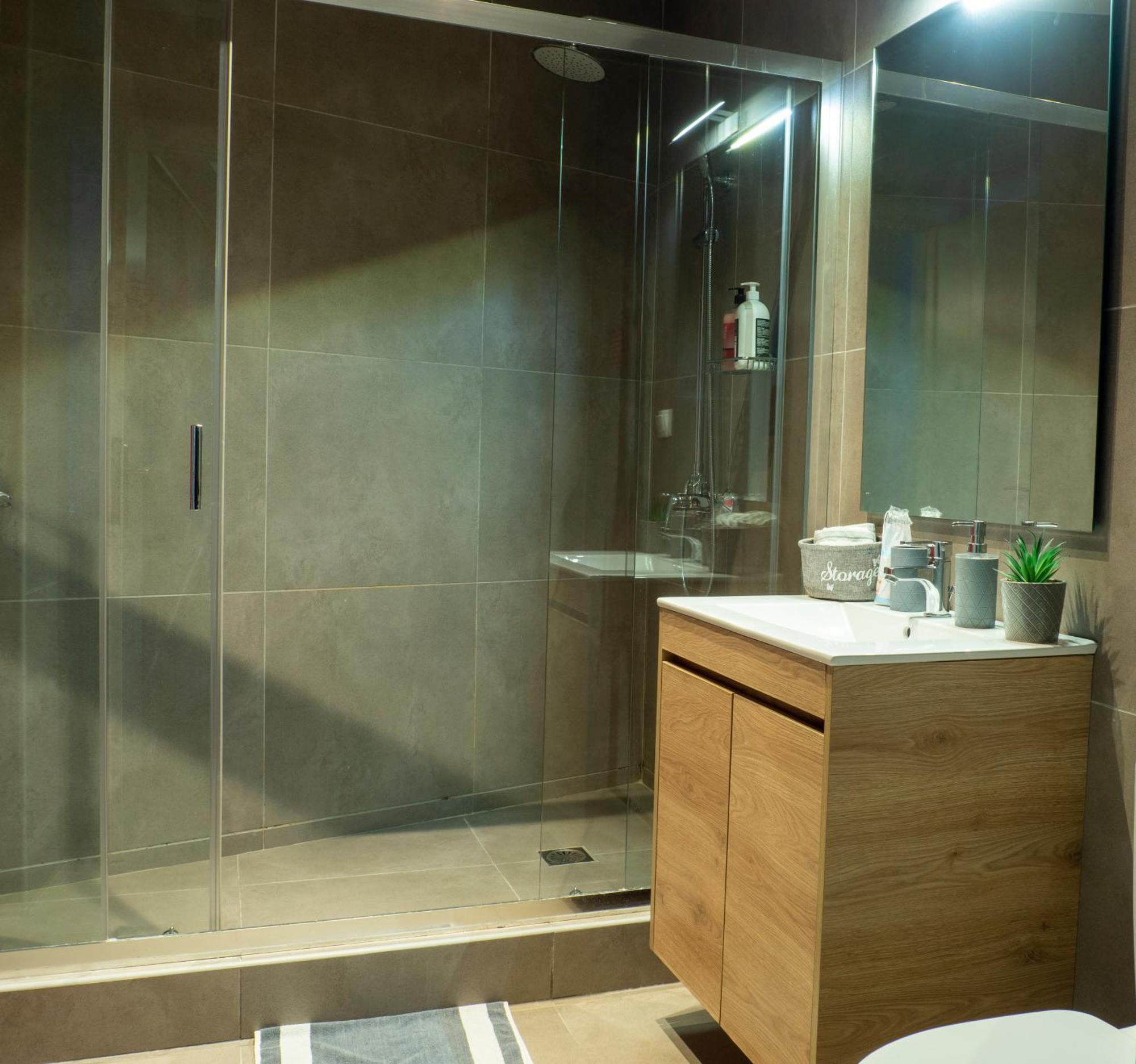 Luxury Apartment Atg Acropolis Athènes Extérieur photo